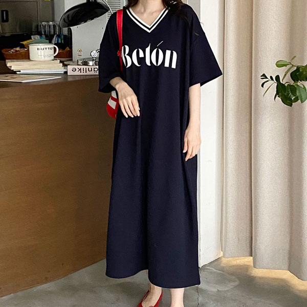 여름 원피스는 예쁜 색보다 소재와 길이가 먼저 눈에 들어와요 👗