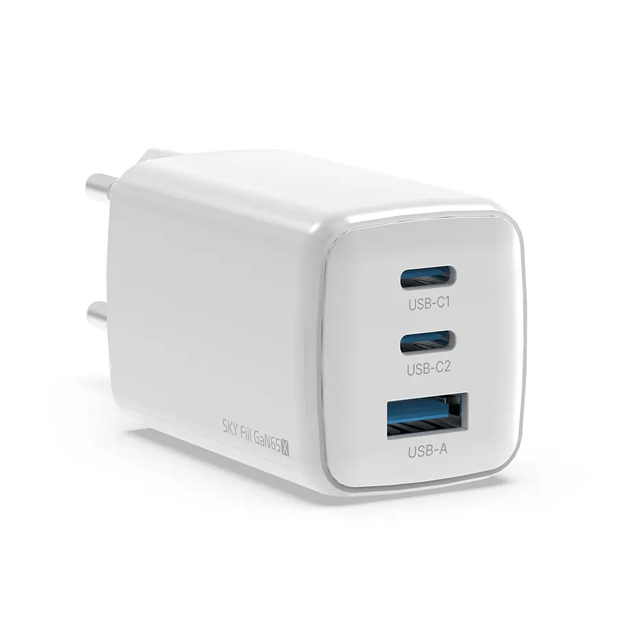 USB-C 멀티충전기 하나로 정리하려면 총출력부터 계산하세요 🔌