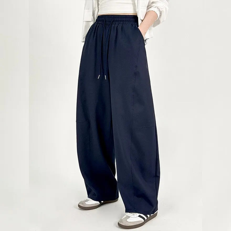 여름 와이드팬츠 3가지, 찰랑임보다 비침과 기장을 먼저 봐요 👖