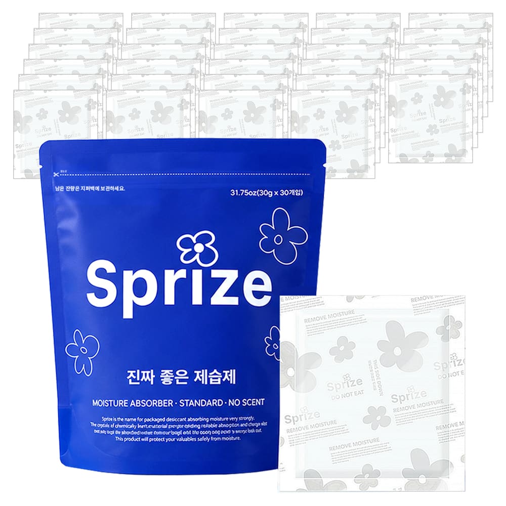 장마철 제습제는 향보다 어디에 둘지가 먼저예요 ☔