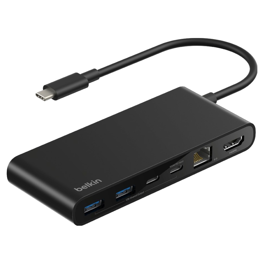 USB-C 허브는 포트 개수보다 내가 꽂는 기기를 먼저 세어봐야 해요 🔌