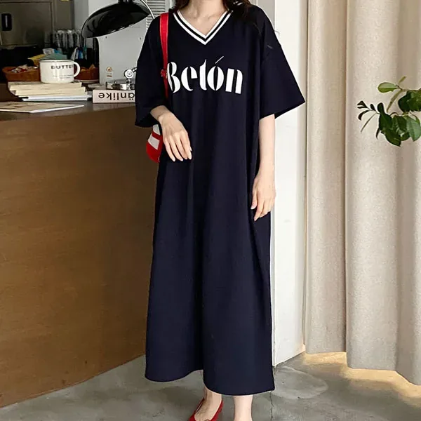 여름 원피스는 예쁜 색보다 소재와 길이가 먼저 눈에 들어와요 👗