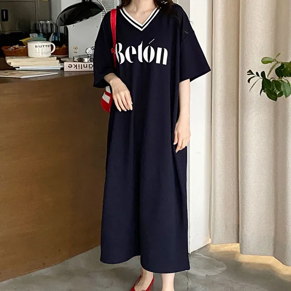 여름 원피스는 예쁜 색보다 소재와 길이가 먼저 눈에 들어와요 👗