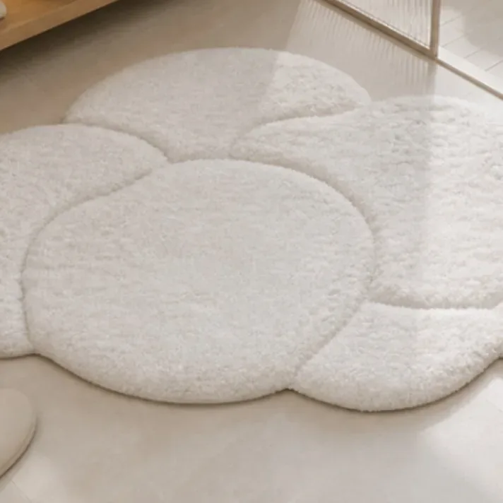 욕실 발매트는 흡수력보다 마르는 속도를 먼저 보세요 🛁