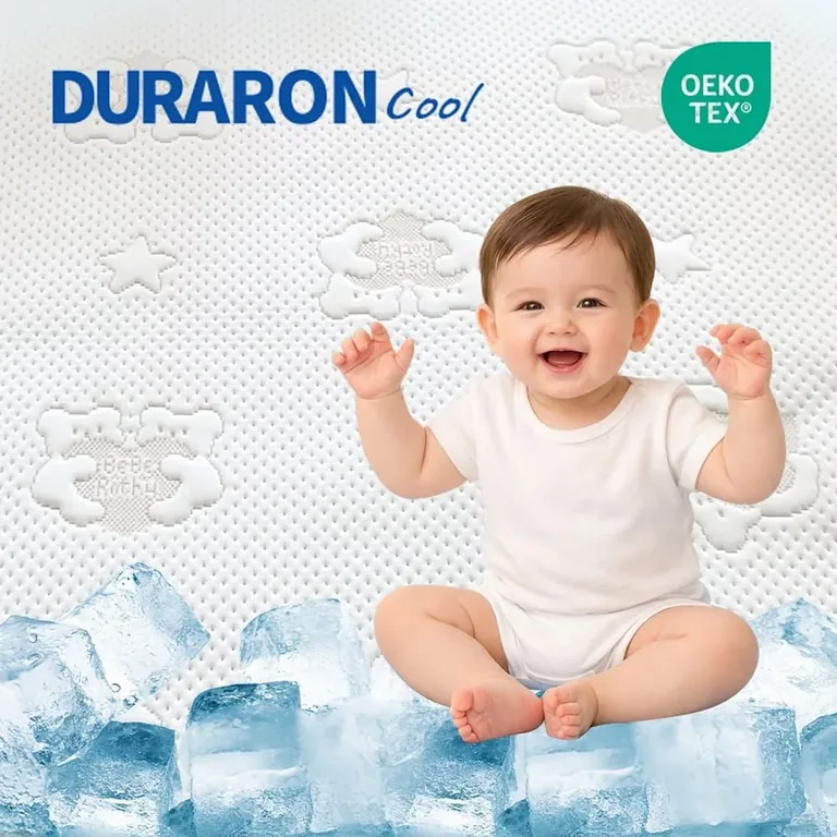 아기 쿨매트는 시원함보다 소재와 관리가 먼저예요 🍼